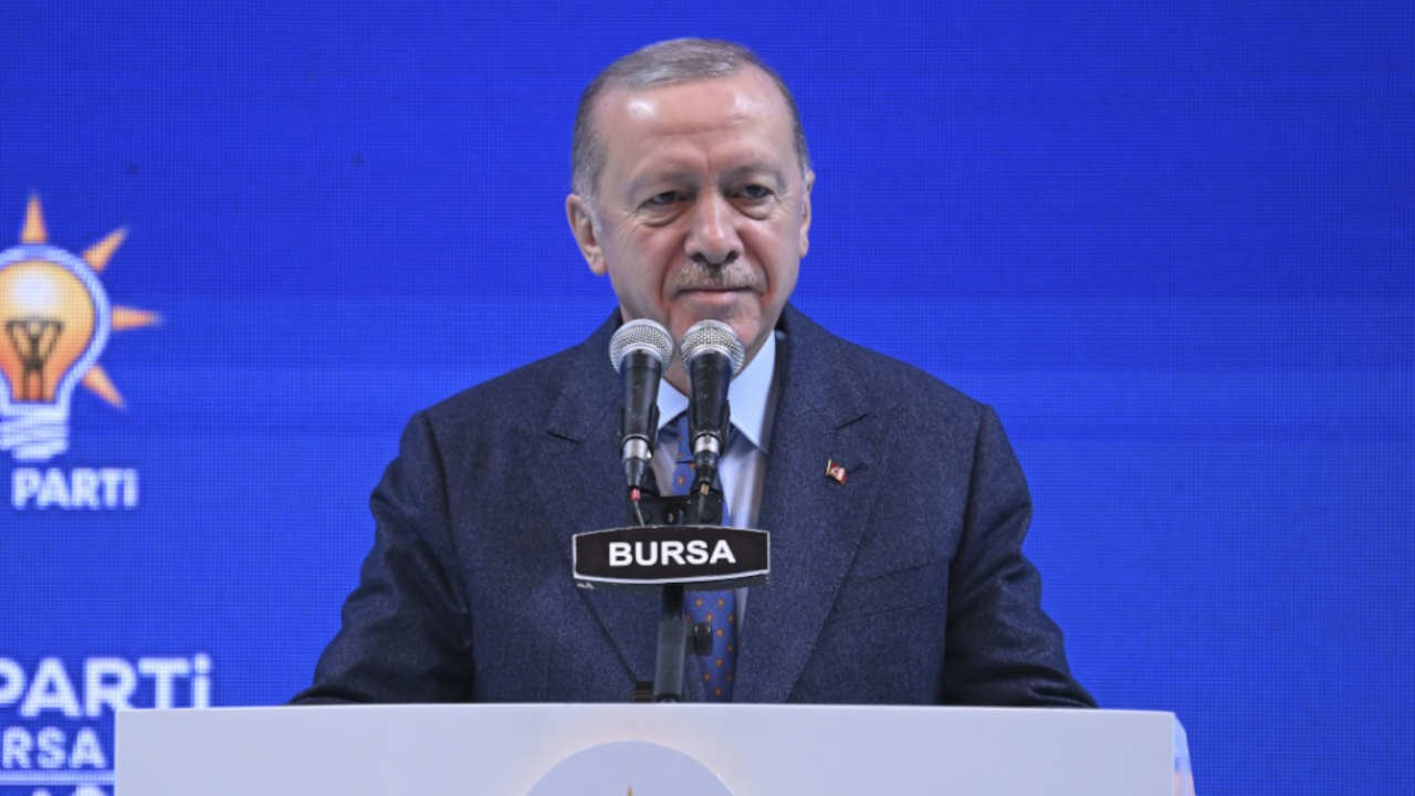 Erdoğan’dan faiz açıklaması: 2025’te kesinlikle indireceğiz