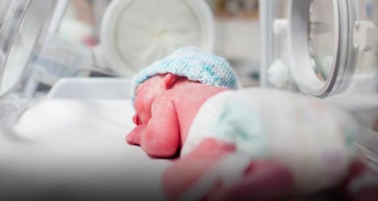 2 yenidogan skandali 10 yilda binlerce bebek bakanlik sorusturma baslatti ODuS5ksd