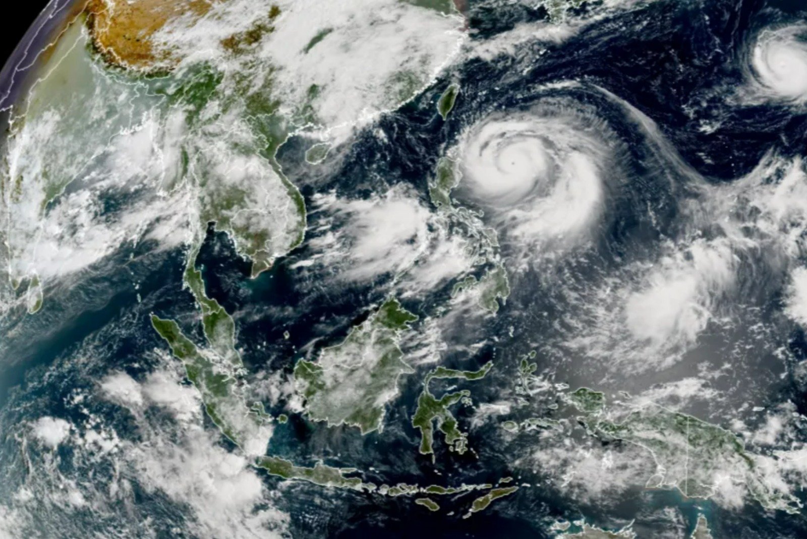 3 ulke alarma gecti tehlike canlari caliyor PYILlMXT