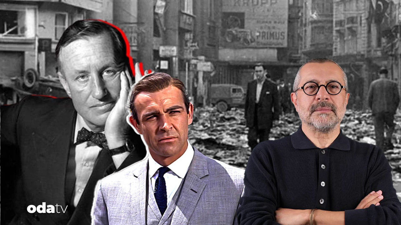 67 eylul olaylari james bond istanbulda soner yalcin yazdi gKBXh3gj