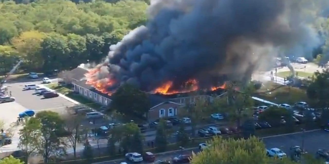 abdde korkunc saldiri mormon kilisesi atese verildi olu ve yaralilar var XjOt61kf