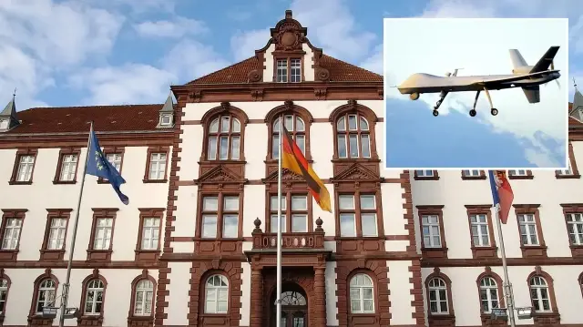 almanya sinirda tespit ettikleri ihalarin casusluk ve sabotaj suphesini arastiriyor r51uWvaL