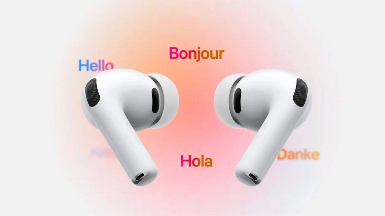 apple yeni airpods pro 3 modelini tanitti ilFPZjsD