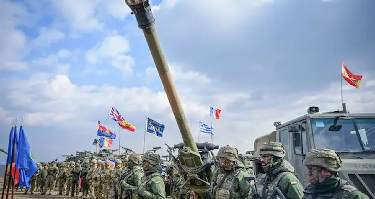 avrupa birligi kokunden degisiyor 3 dunya savasi zirvesi basliyor GGeM2Fpg