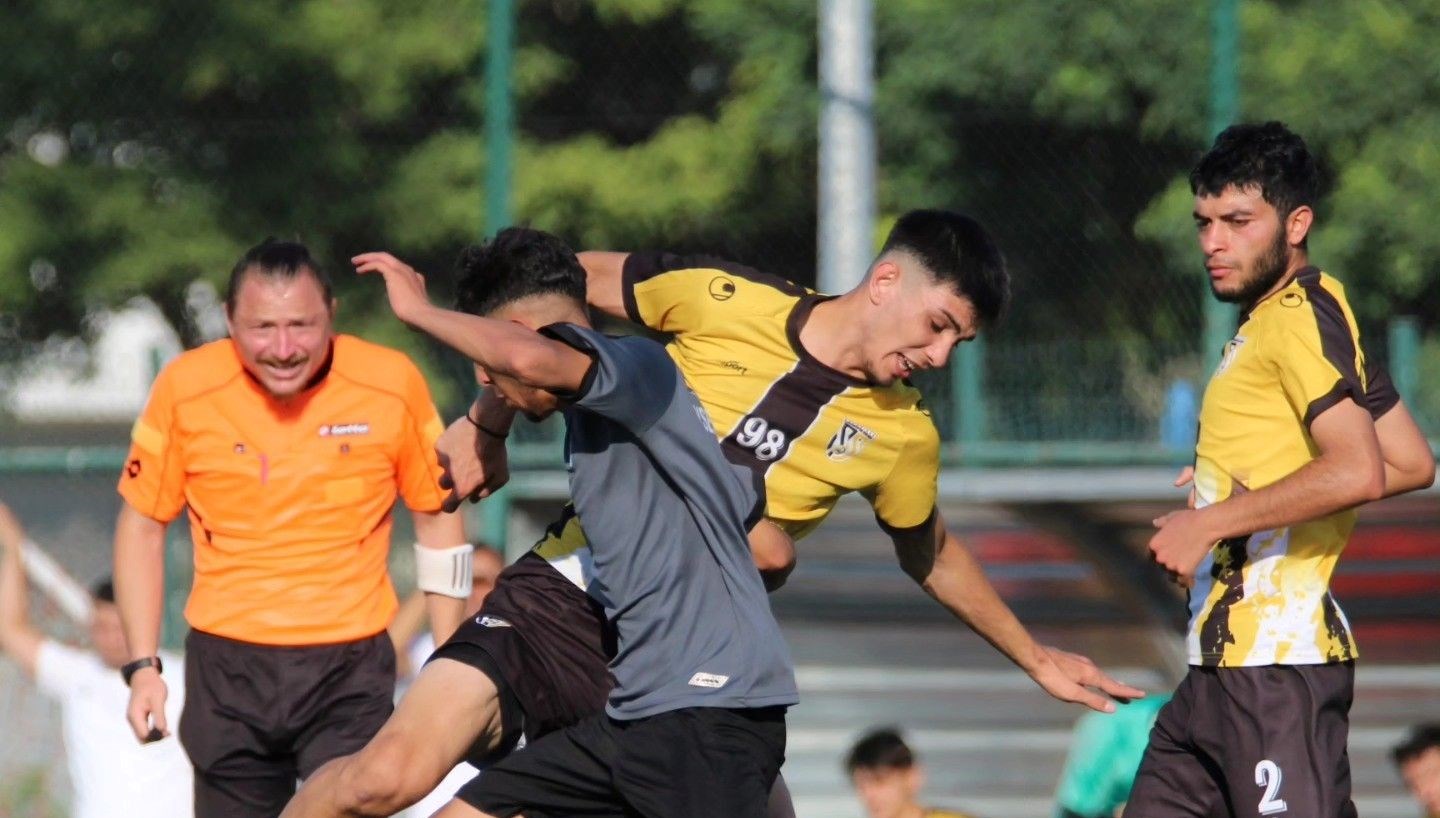 bolgesel amator lig fiksturu cekildi F74zvyYJ