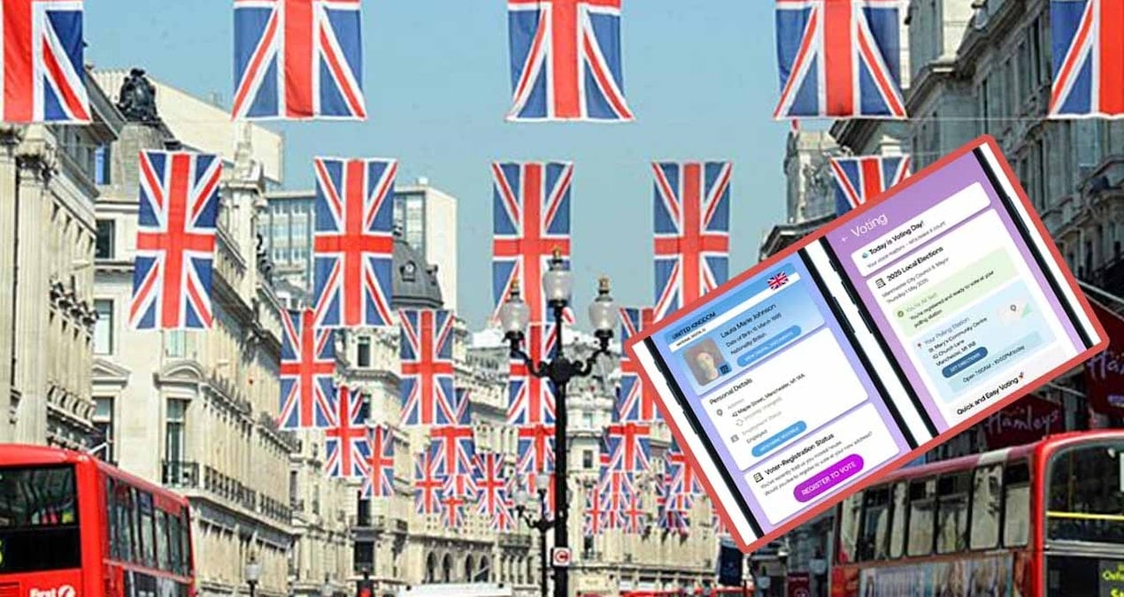 ingiliz hukumetinden radikal karar artik telefonda tasinacak olmayana is de yok ev de QftRyTuR