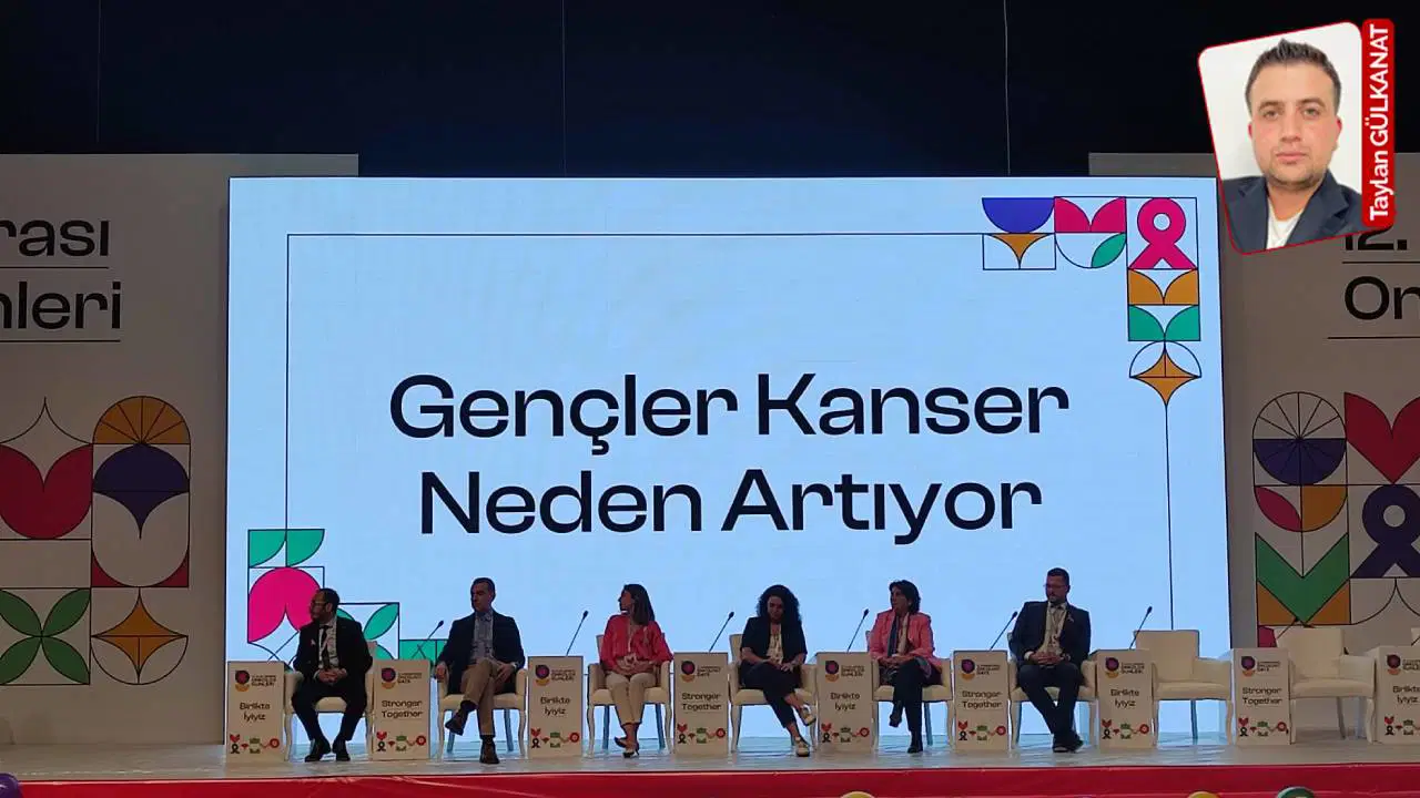 kanser degil saglik hizmetine erisimdeki esitsizlik olduruyor gvIMjE3f