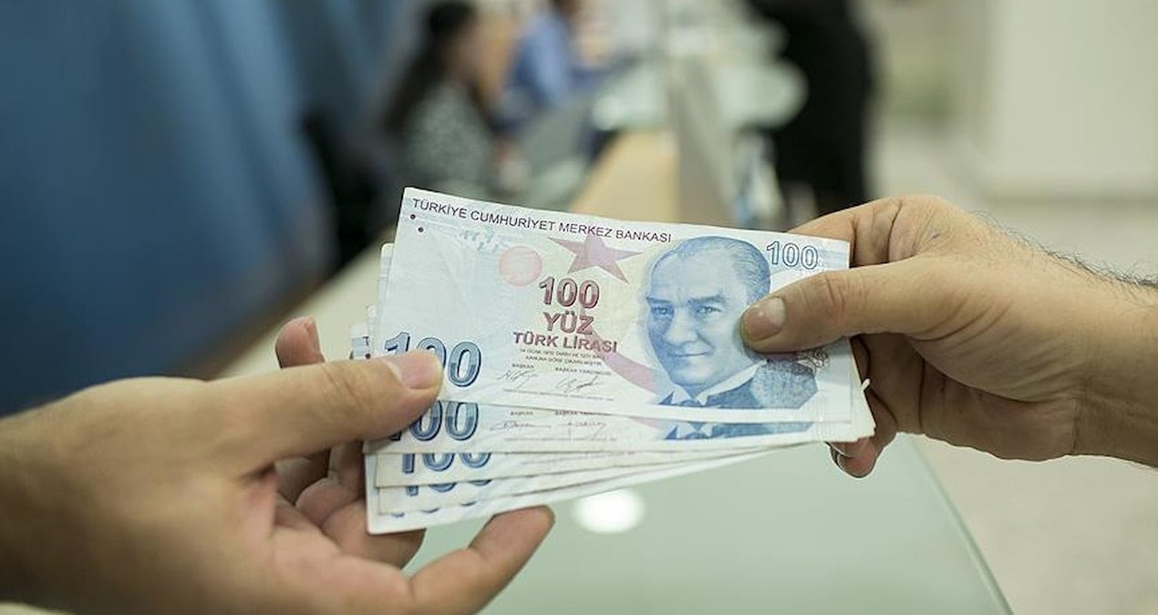 merkezin faiz sinavi iste turkiye ekonomisi icin persembe analizi EYhM2Vhm