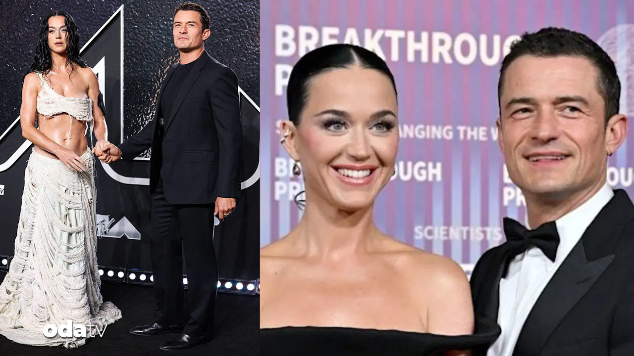 orlando bloom katy perry sessizligini bozdu f7qlIjwi