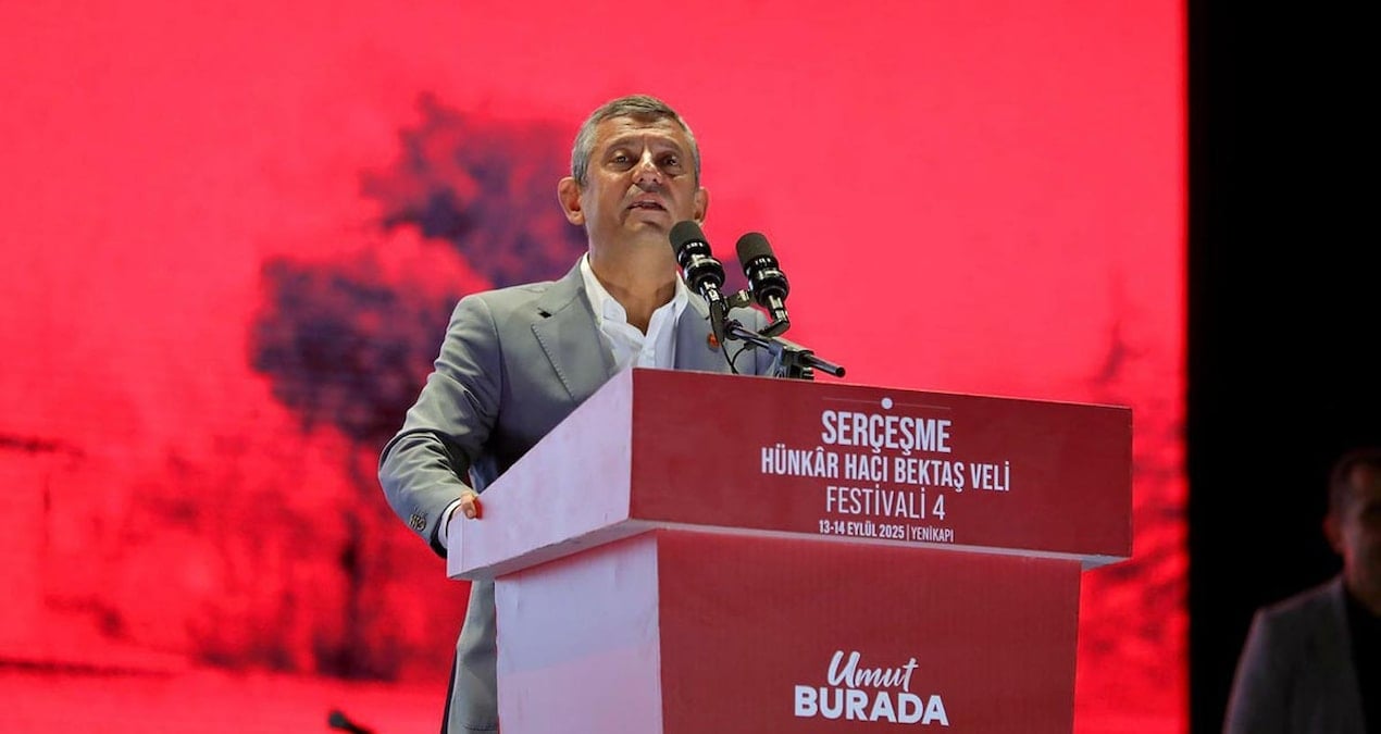 ozgur ozelden tandogan mitingi oncesi sert mesajlar w7USS1pD