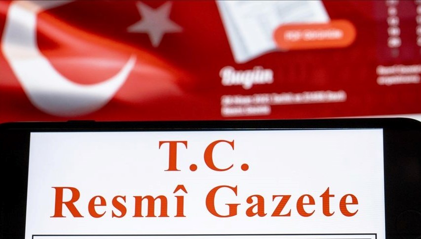 resmi gazetede bugun 22 eylul 2025 resmi gazete kararlari XHOig5C6