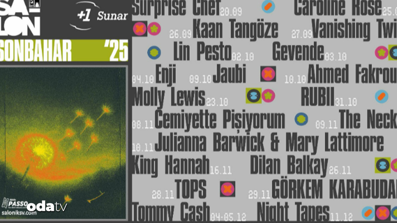 salon iksvye yeni gruplar eklendi cilekes surprizi WEr7tBRE