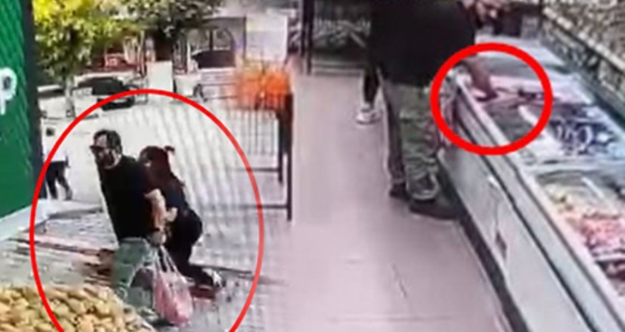 sevgilisiyle el ele girdigi marketten 6 kilo kavurma caldi rbjEpD6D