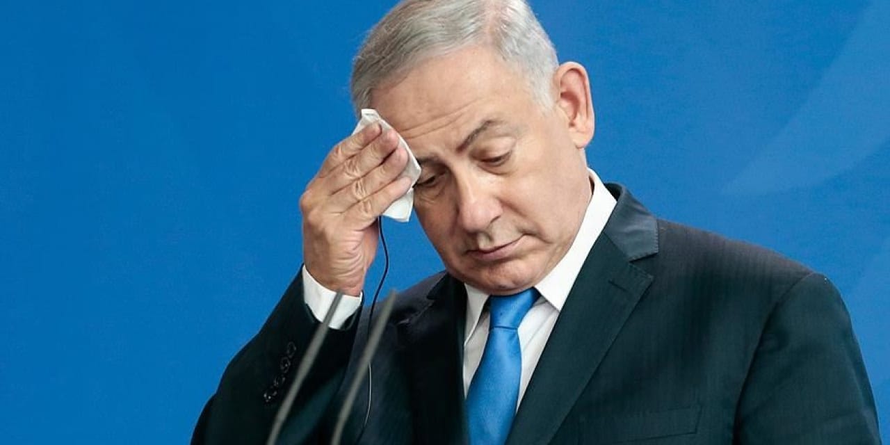 son dakika avrupa ulkesinden netanyahuya yasak jl9zJMzw