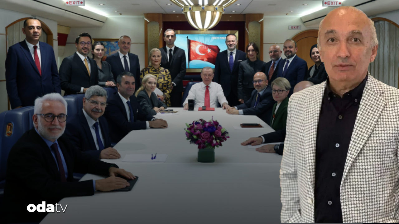 ucaktaki gazeteciler polemigi suruyor mehmet cek bombaladi 8fazM2zj