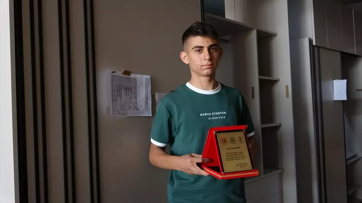 yilin kalfasi sedat uysal arXRntMP