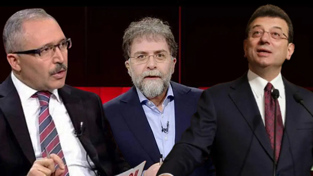 abdulkadir selvi imamoglu sorusturmasi icin kanit yok demisti ahmet hakandan selviye destek bCB3fdWG.jpg