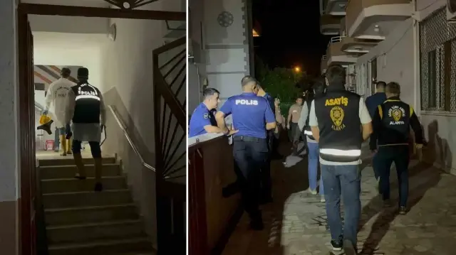 alanyada 5 katli binada yangin panigi 1 kisi hayatini kaybetti jq3CiIEy