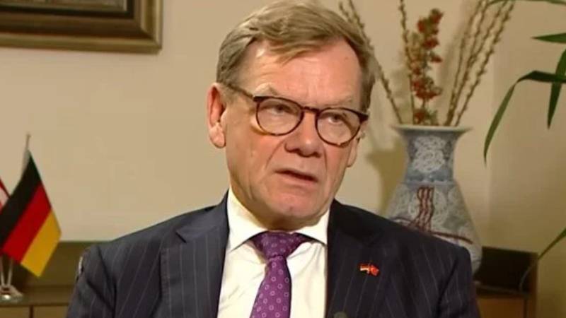 almanya disisleri bakani turkiyeye eurofighter teslimati icin tarih verdi oncelikle imzalanmis anlasmaya ihtiyacimiz var zEFEcO43.jpg