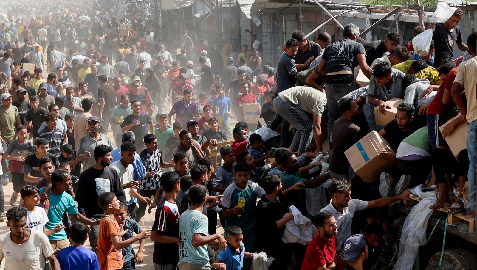 bm genel sekreter yardimcisi ntvdegazzeyi terk etmedik O112zrBb.jpg