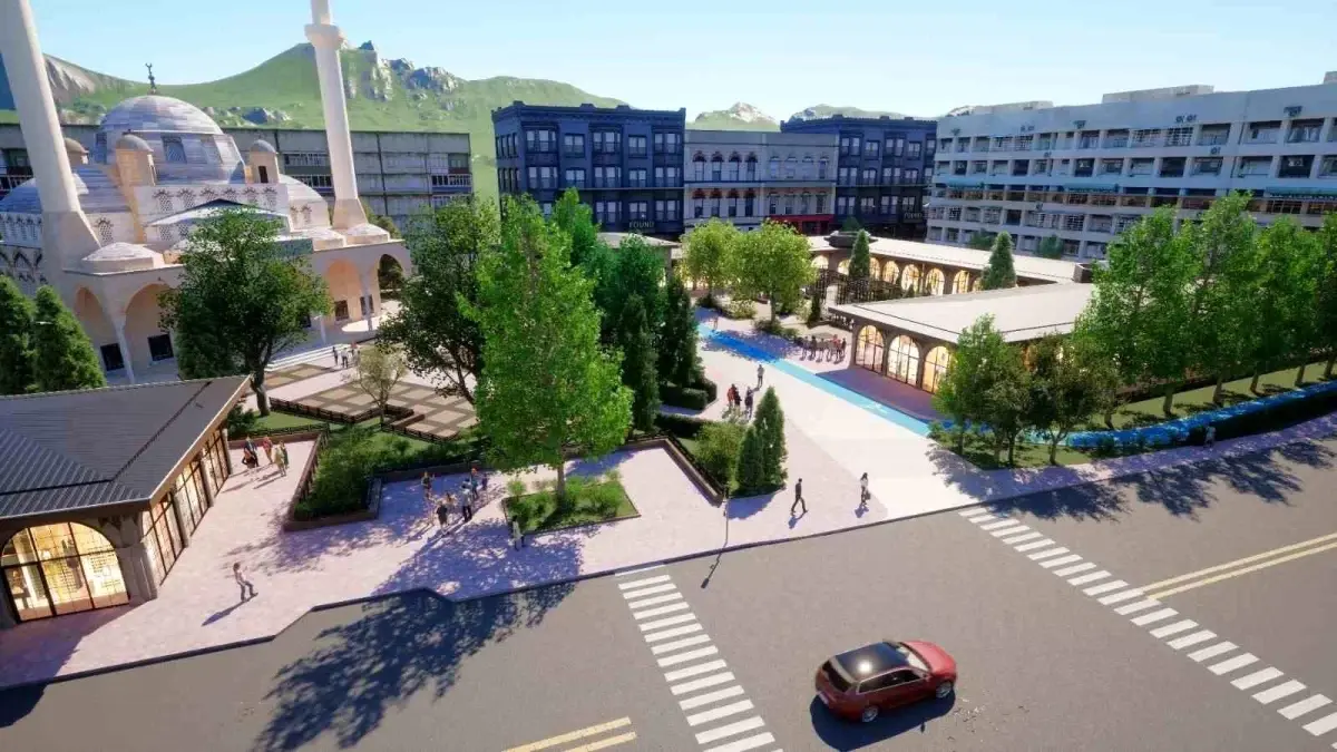 duzceye yeni projeler cedidiye kent meydani ve anit eser kultur evi n5bYjZPx.jpg