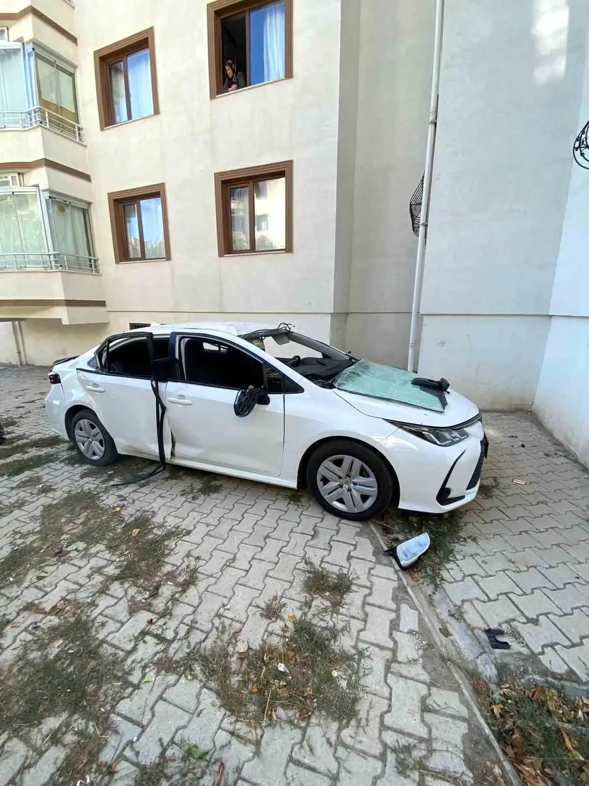 elazigda cakmak gazi tupu patladi 15 yasindaki cocuk yaralandi bnDLskh7