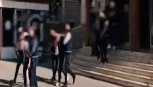 gaziantepte cesitli suclardan aranan 32 supheli yakalandi dCCxnSxd