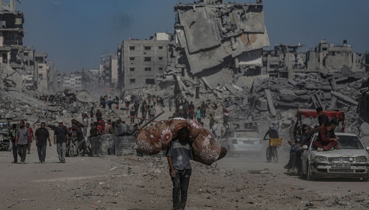 gazze baris sureci rehineler icin geri sayim basladi dMZ9GuMJ.jpg