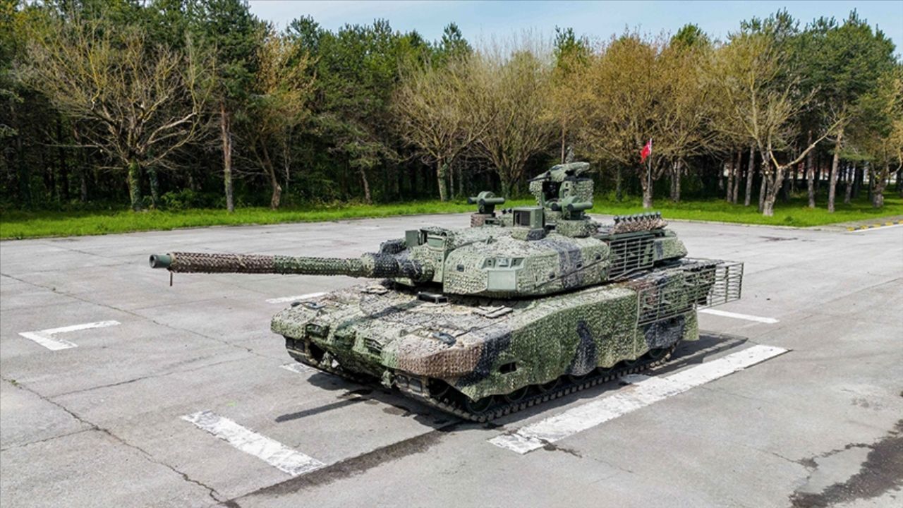 ilk teslimat tarihi belli oldu yeni altay tankinin ozellikleri mZ7EPc9v