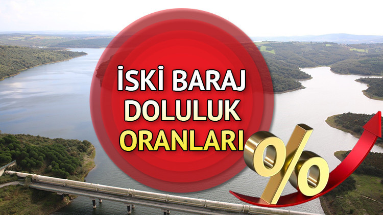 iski baraj doluluk oranlari son dakika 11 ekim 2025 guncel oranlar son yagislarla istanbul baraj doluluk orani ne kadar oldu omerli buyukcekmece terkos ve diger barajlarin doluluk oranlari yuzde kac JG9VDeBF