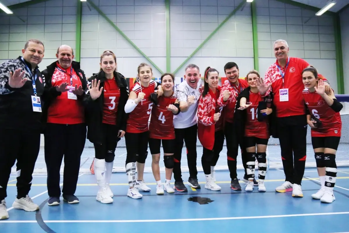 israili deviren kadin golbol milli takimi avrupa sampiyonu oldu 4F4fzubL