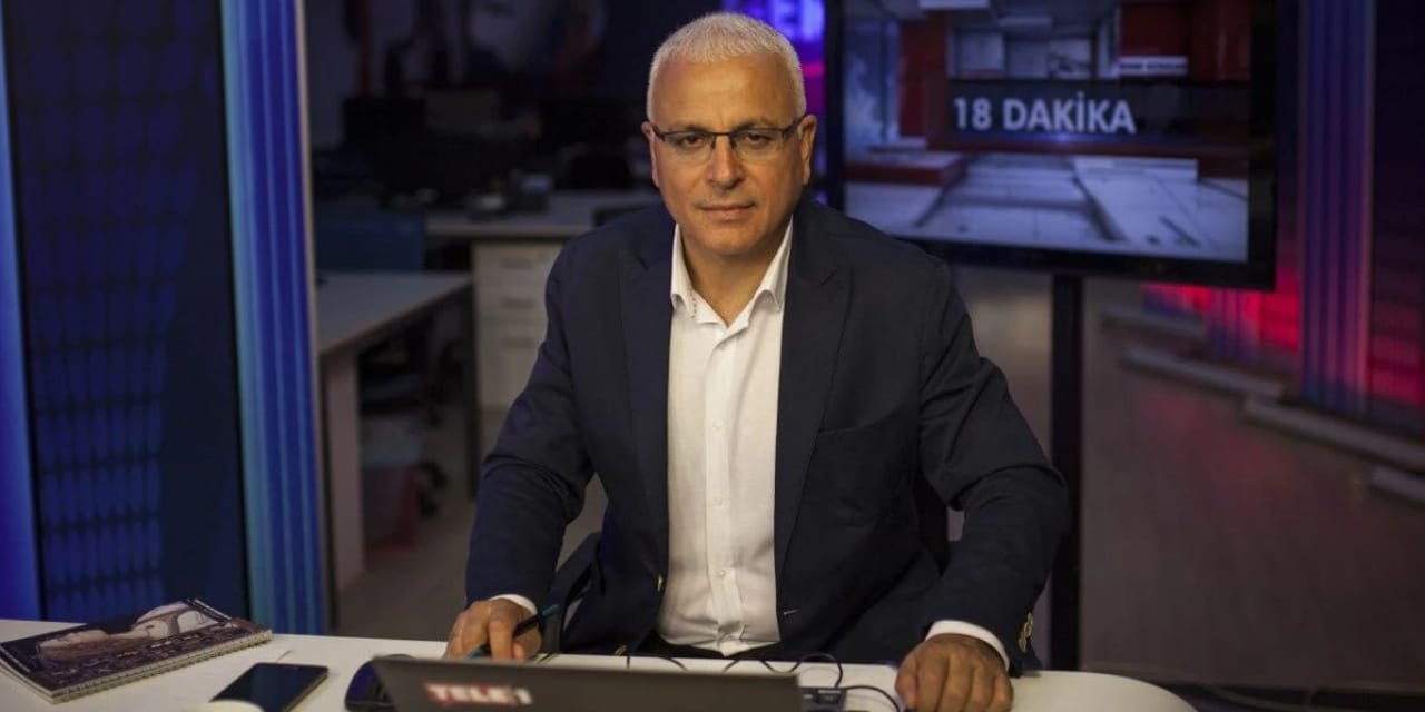 merdan yanardagdan casusluk suclamasina yanit beni gozaltina alan iradenin niyetini biliyorum 2RqdAKmh.jpg