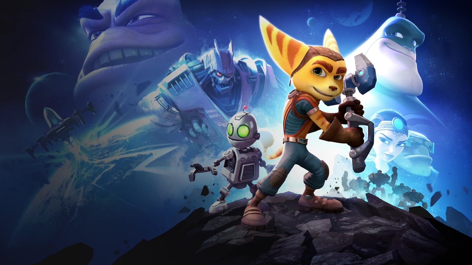 ratchet clank clone home mobil oyunu 19 yil sonra ortaya cikti ijG64AN4.jpg
