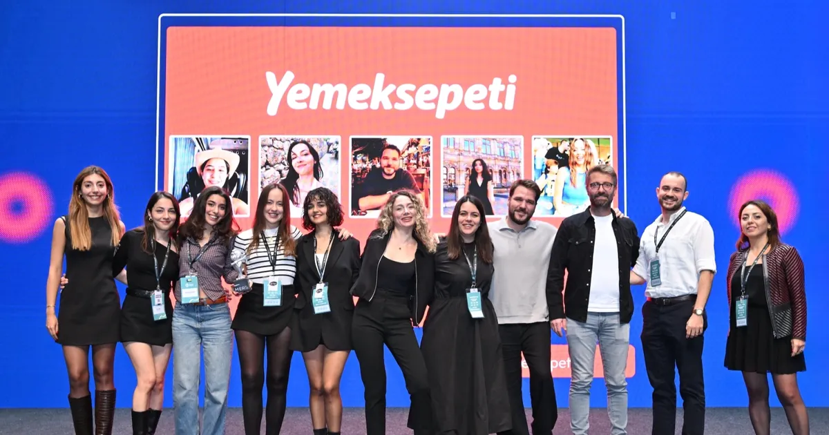 yemeksepetinden the hammersta bes odulle buyuk basari ZqBNLBuW.webp