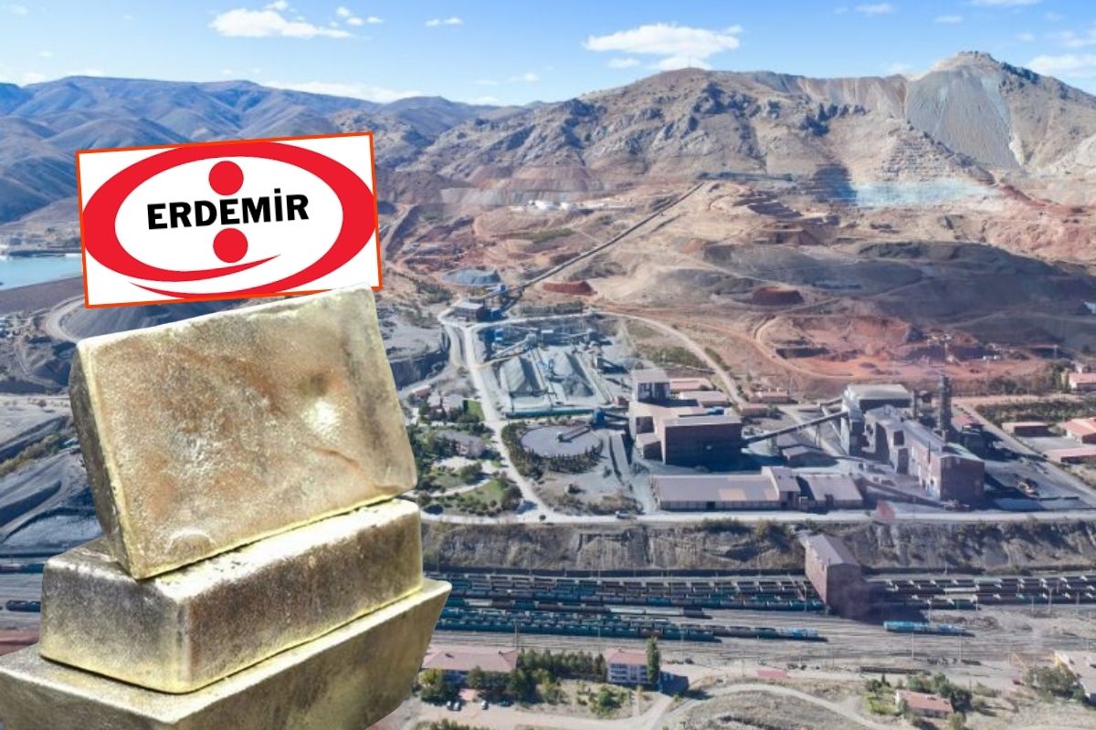 eregli demir ve celik fabrikalari sivasin kangal ilcesindeki maden sahasinda 424 bin ons altin icerigi tespit edildigini acikladi mwVrRNMX.jpg