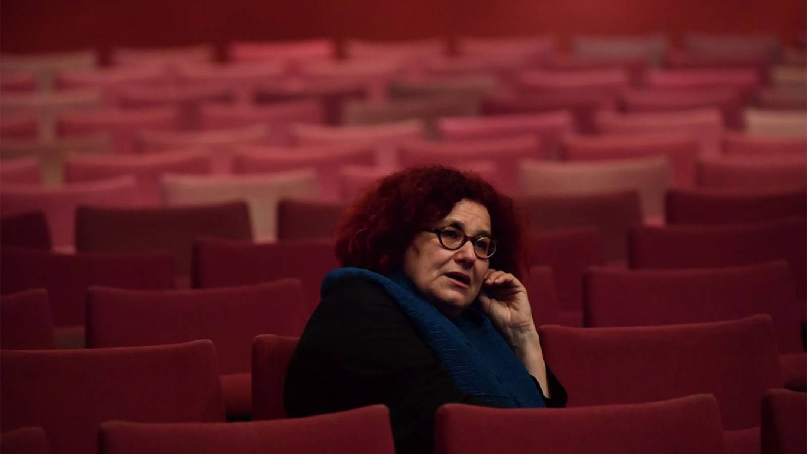 filistinli ve lubnanli kadinlarin silahsiz mucadelesi anlatildi gazze ayta es saab gazze oyunu beyrutta sahneleniyor iNPdhwib.jpg