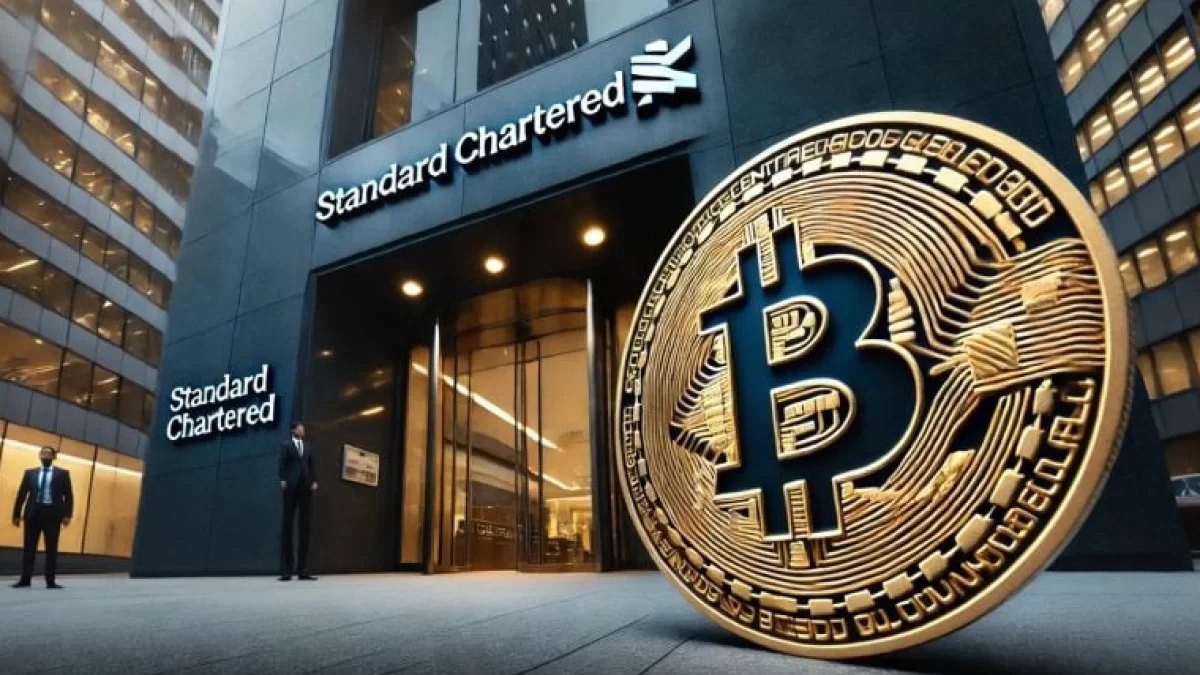 Standard Chartered: Stabilcoin’ler Banka Mevduatları İçin Önemli Bir Risk Teşkil Ediyor