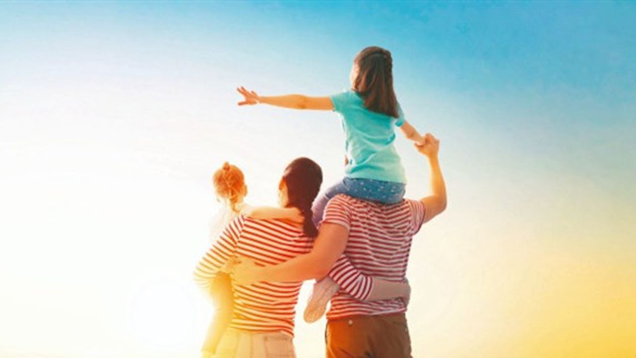 Aile yapısına yasal güvence: Cinsiyet değiştirme yaşı 25’e çıkıyor!