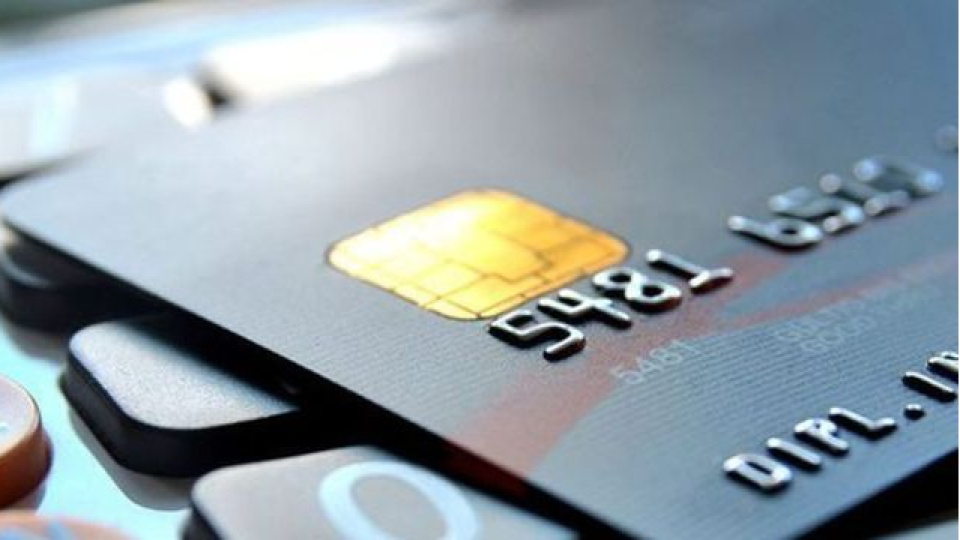 Kartlı ödemelerin tutarı Ocak'ta 2,3 trilyon liraya yükseldi