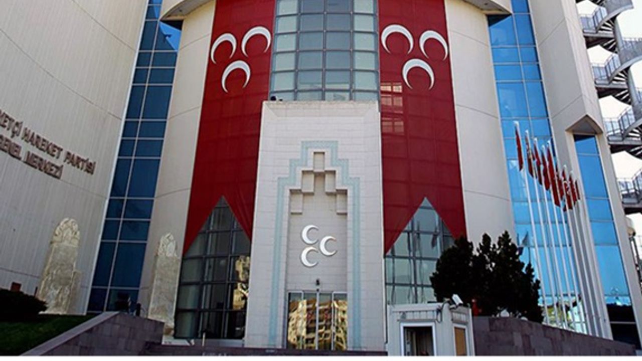 MHP’nin Seyyanen Zam Talebine Şimşek Kapıyı Kapattı