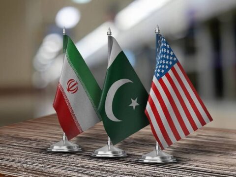 İran, ABD’ye Savaşın Sonlandırılması İçin 5 Maddelik Teklif Sunuyor