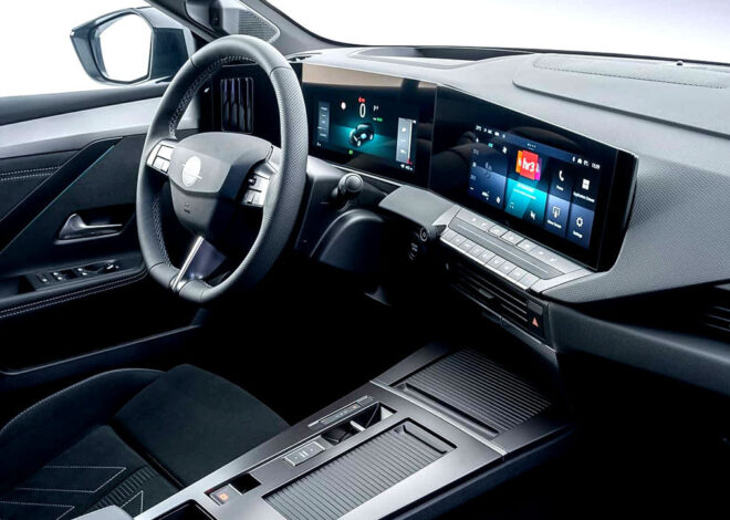 Opel modellerinde Mart ayına özel kampanyalar