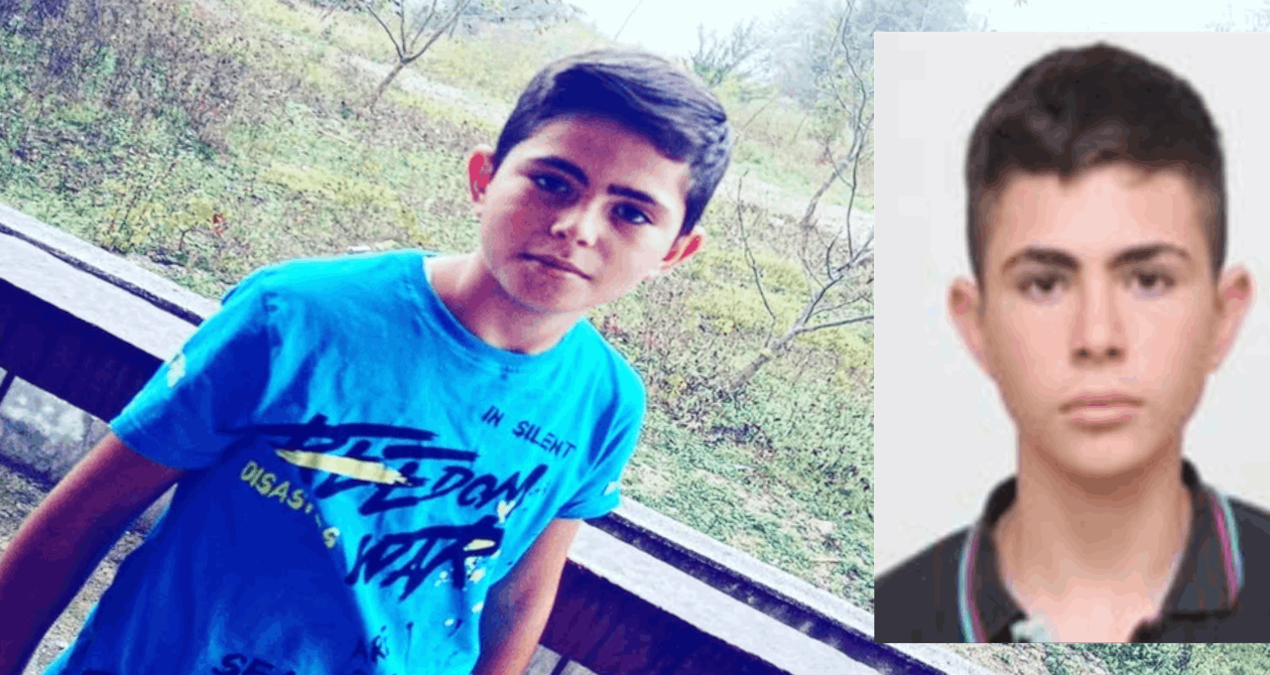 Babasını Kaybeden Lise Öğrencisi Kalp Krizinden Hayatını Kaybetti