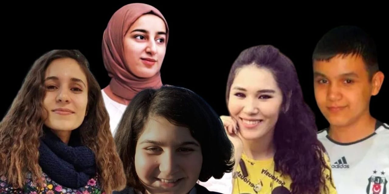 Adalet Bakanlığı’ndan Faili Meçhul Suçlarla Mücadelede Yeni Yapı