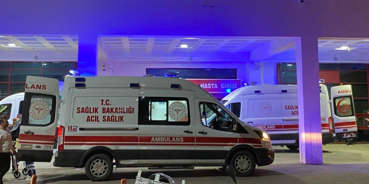 Bursa’da Şok Eden Aile İçi Şiddet Olayı: Anne Av Tüfeğiyle Yaralandı