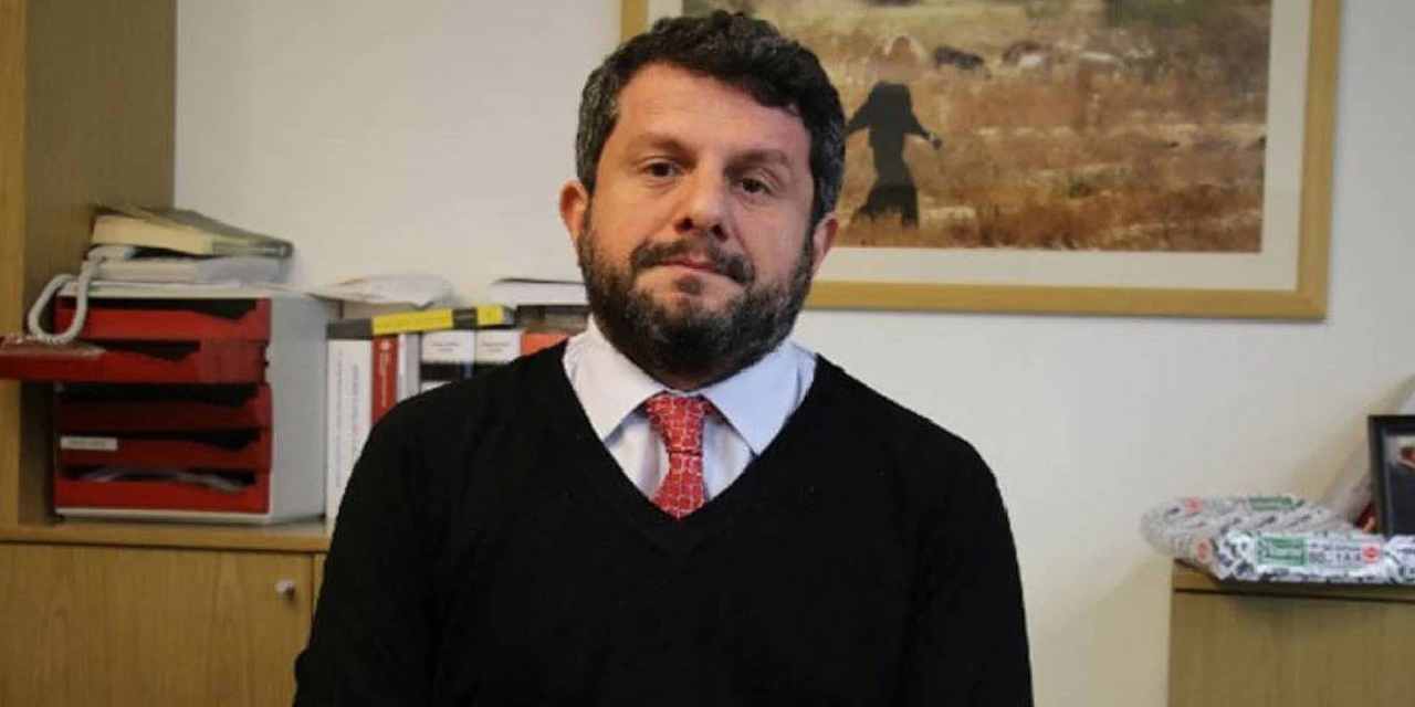 Can Atalay’dan Kurtulmuş’a Ulusal Egemenlik Bayramı’nda Acil Çağrı!