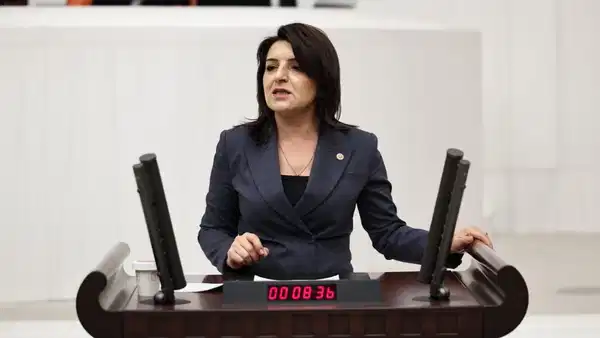 CHP’li Gülcan Kış’tan İktidara ‘Tapu Yasası’ Üzerine Sert Eleştiriler: ‘Belediyelerin Ekonomik Yetkileri Merkezileşiyor’