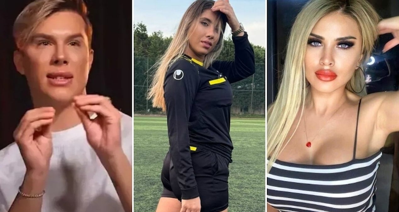 Ünlü Fenomenlerin Uyuşturucu Test Sonuçları Olumsuz Çıkmadı