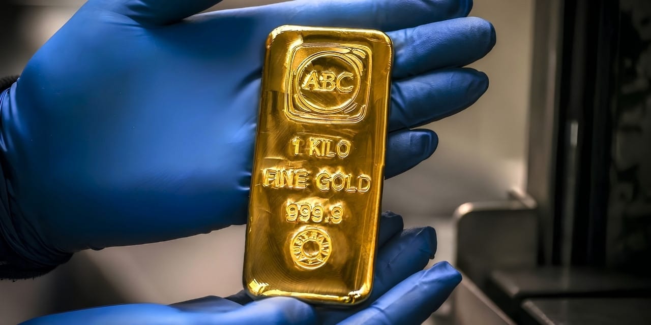 Bankacılık Devi Morgan Stanley’den Altın Fiyatlarına İlişkin Şok Tahmin Değişikliği