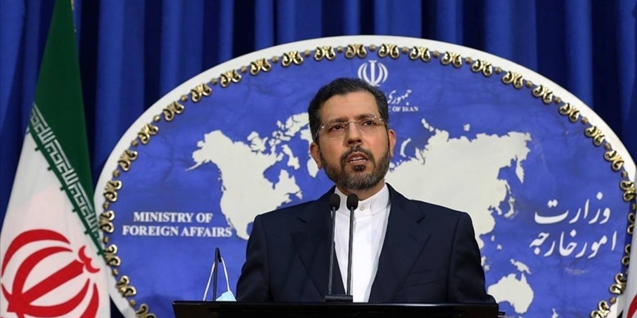 İran’dan Sert Mesaj: Kalıcı Barış İçin Geçici Ateşkese İhtiyaç Yok